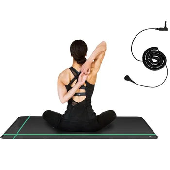 Healz Essential EMF Protection/Grounding Mat