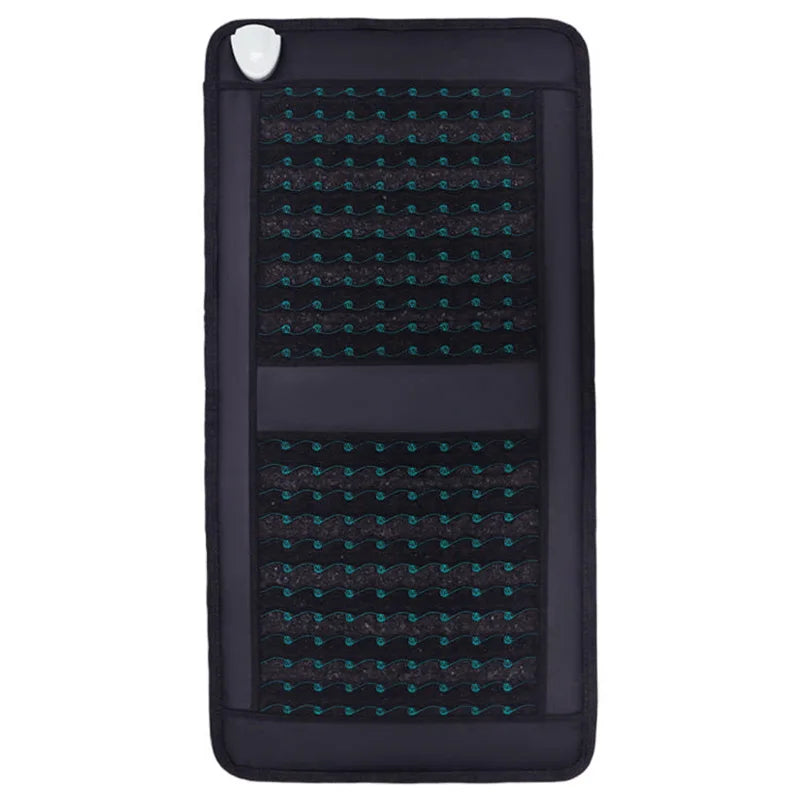 HealzPro Cyrstal-Infused Infrared Therapy Mat