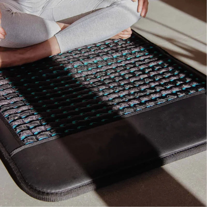 HealzPro Cyrstal-Infused Infrared Therapy Mat