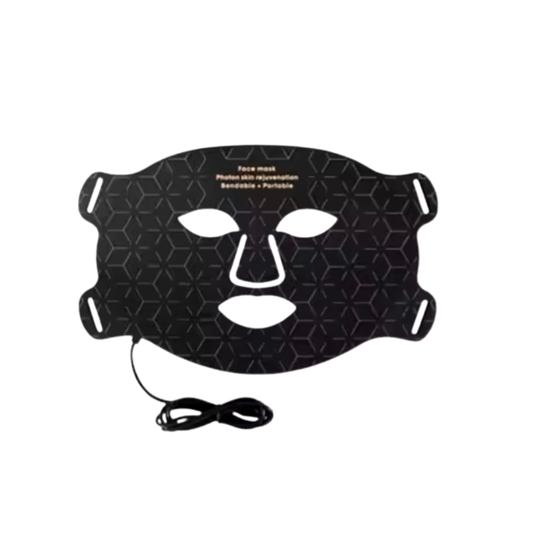 Healz Series 2 LED Red Light Face Mask Therapy